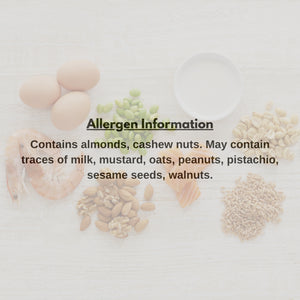 Mixed Nuts & Seeds – Crunchy, Wholesome & Nutrient-Rich Snack Blend