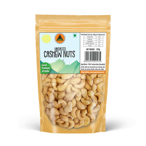 Cashew Nuts | Creamy, Buttery & Nutrient-Rich Snack
