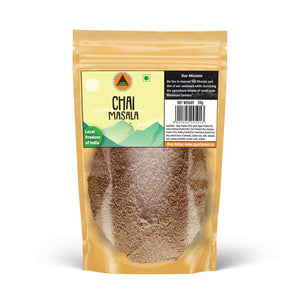 Chai Masala | Spicy, Aromatic & Invigorating Blend